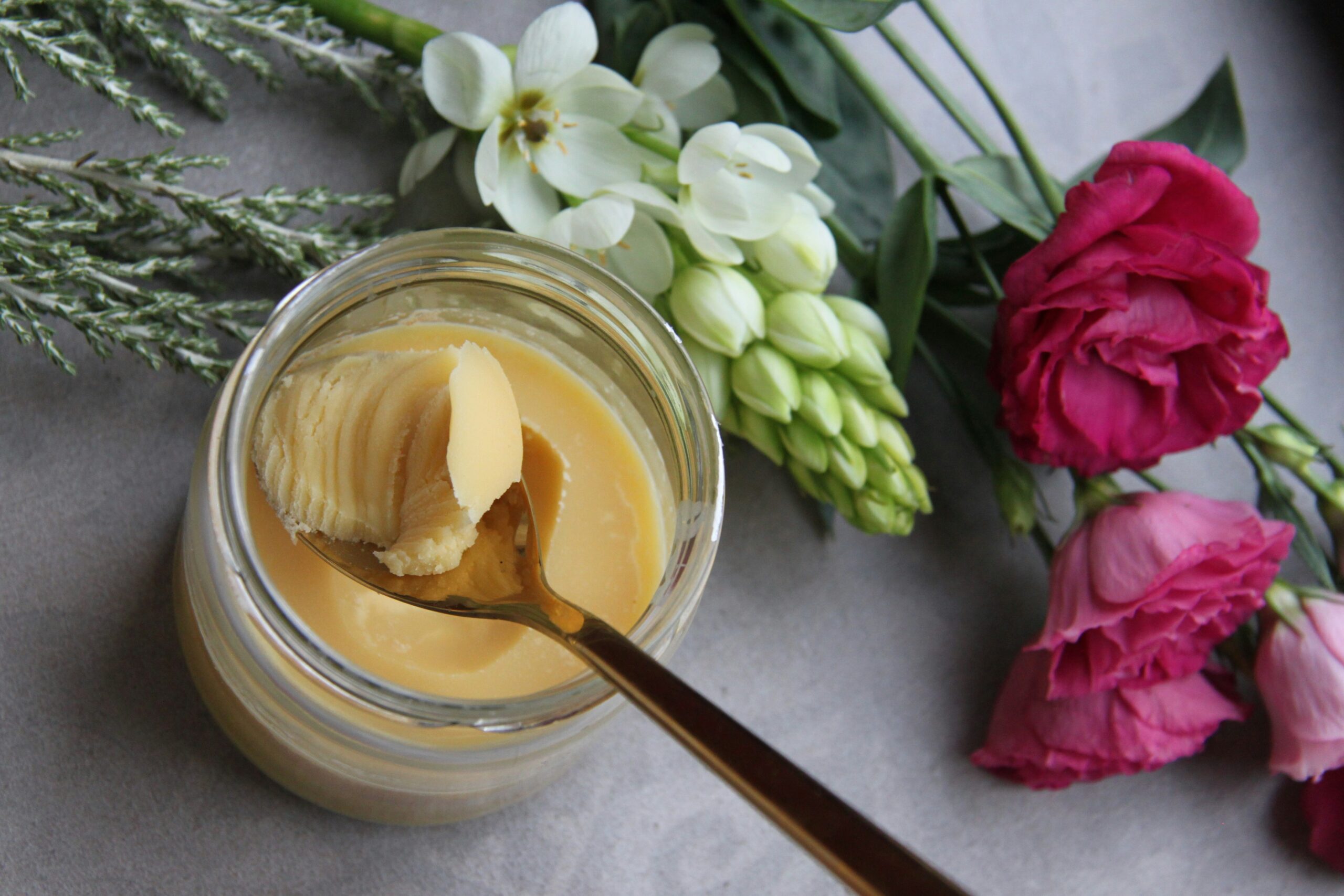 Ghee Benefits