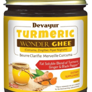 Devayur Turmeric wonder ghree